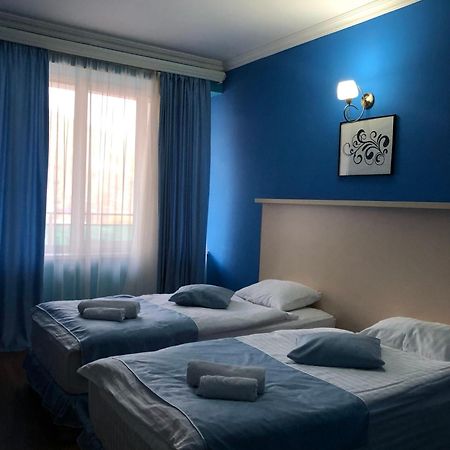 Goris Hotel Exterior photo