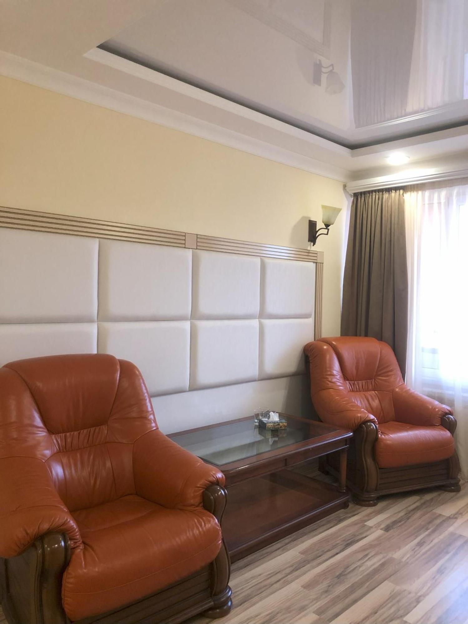 Goris Hotel Exterior photo