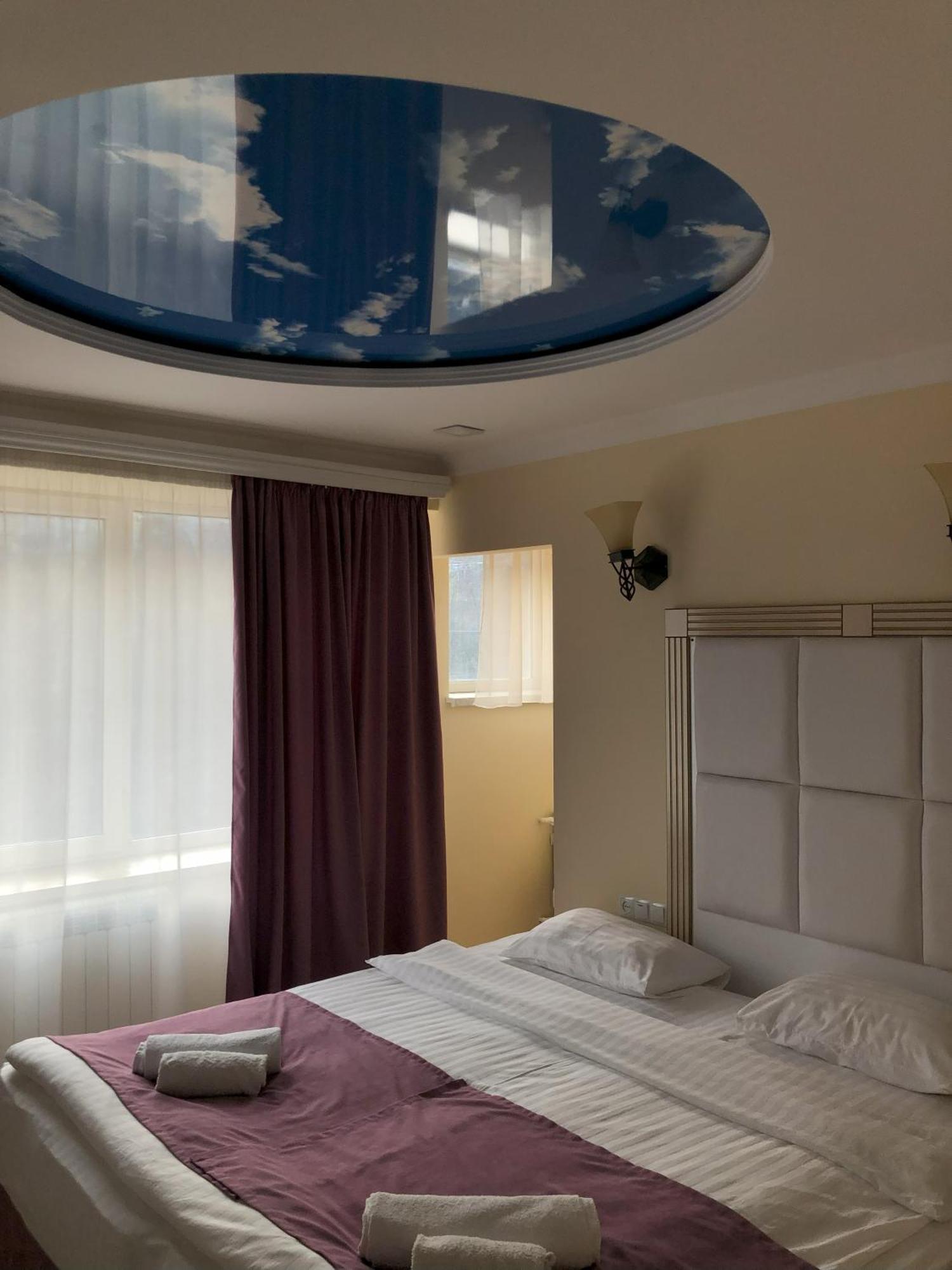 Goris Hotel Exterior photo