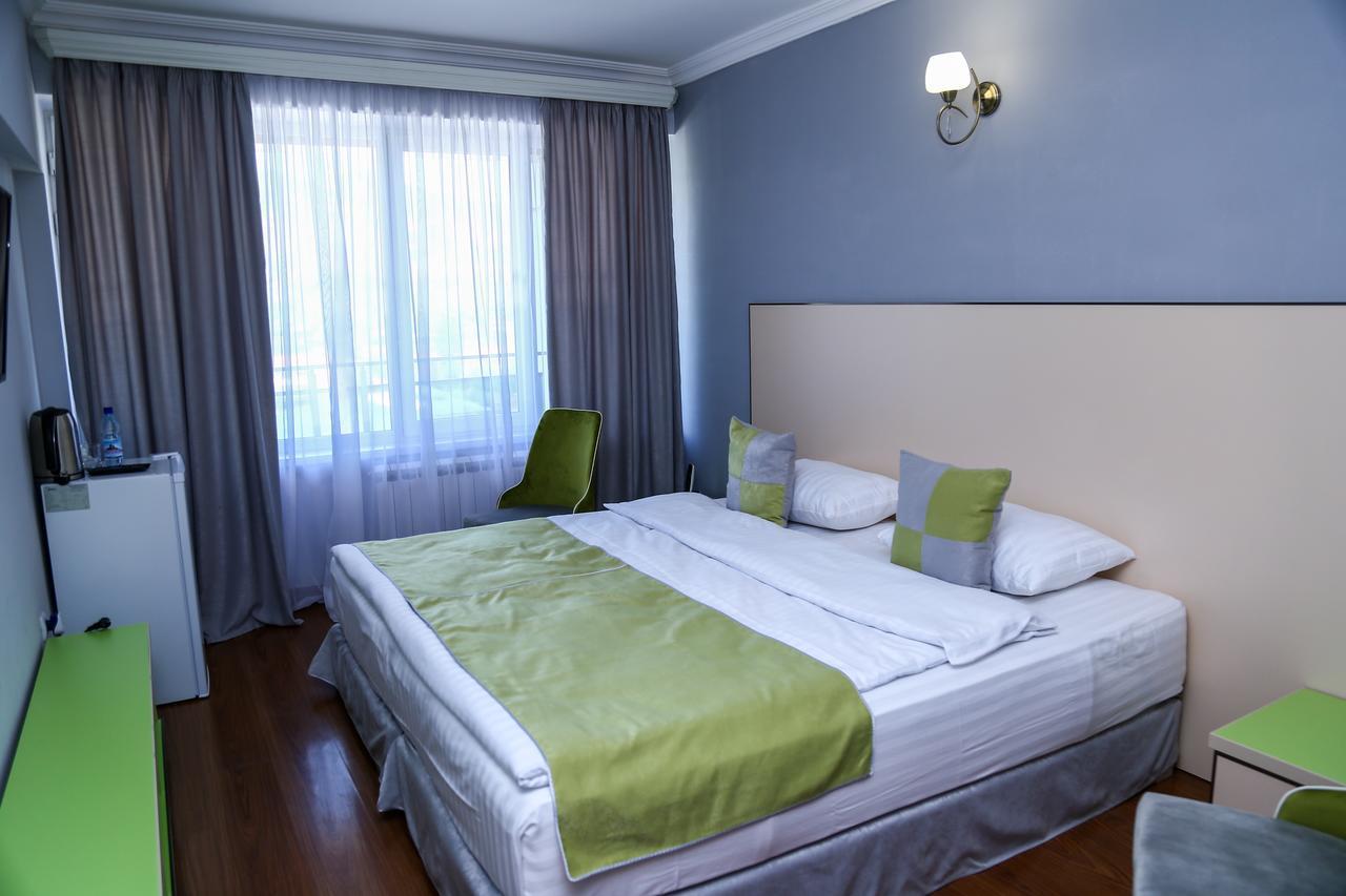 Goris Hotel Exterior photo